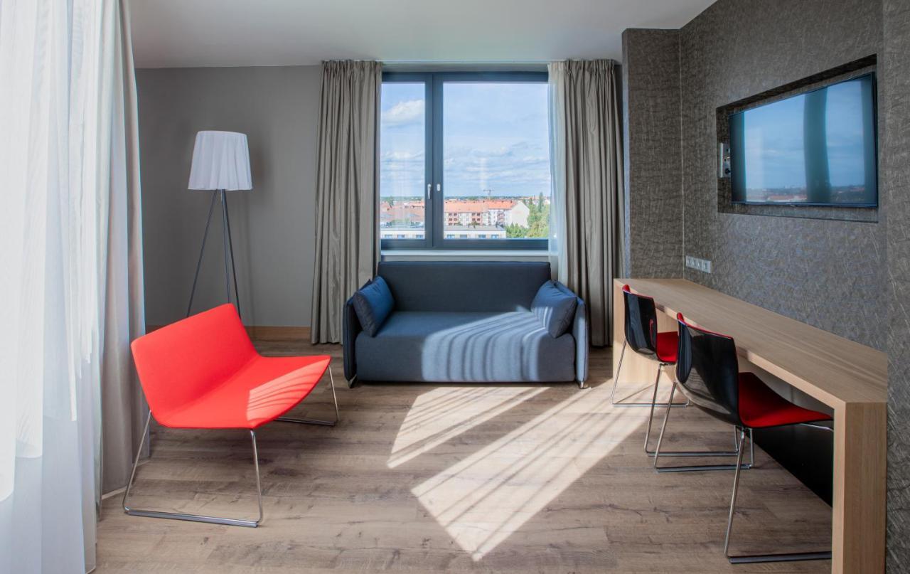 Ocak Hotel Berlin Exterior foto