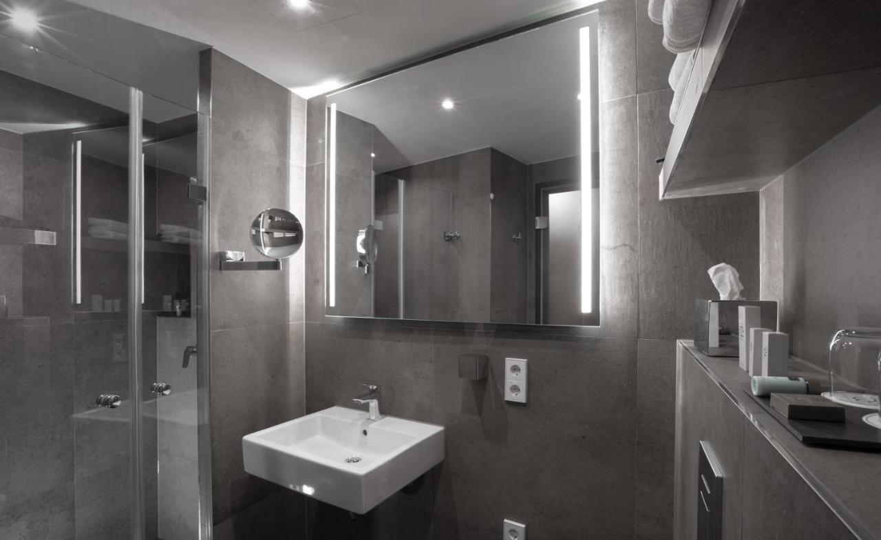 Ocak Hotel Berlin Exterior foto