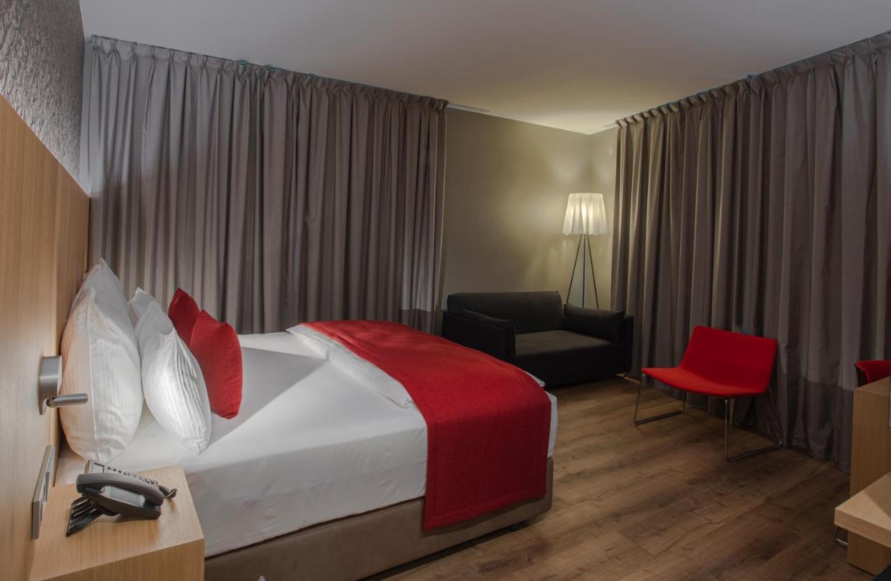 Ocak Hotel Berlin Exterior foto