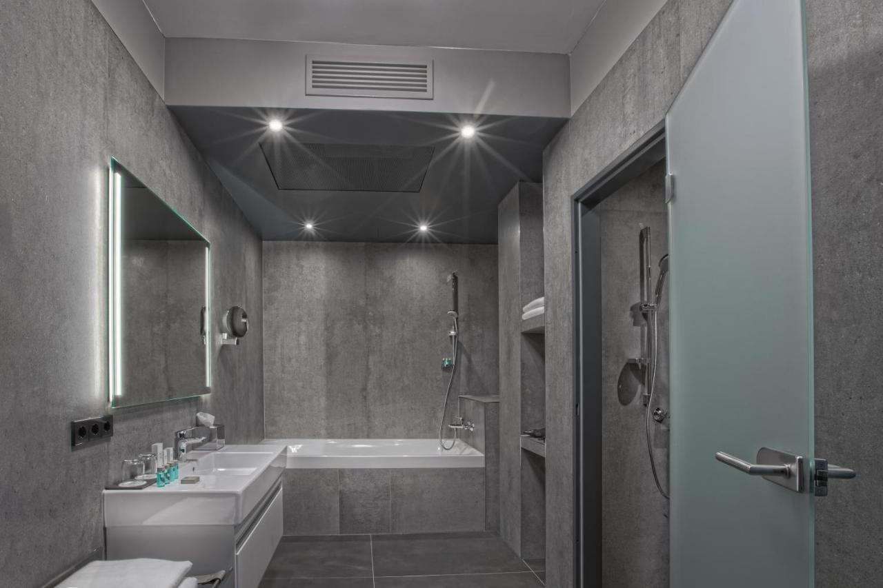 Ocak Hotel Berlin Exterior foto