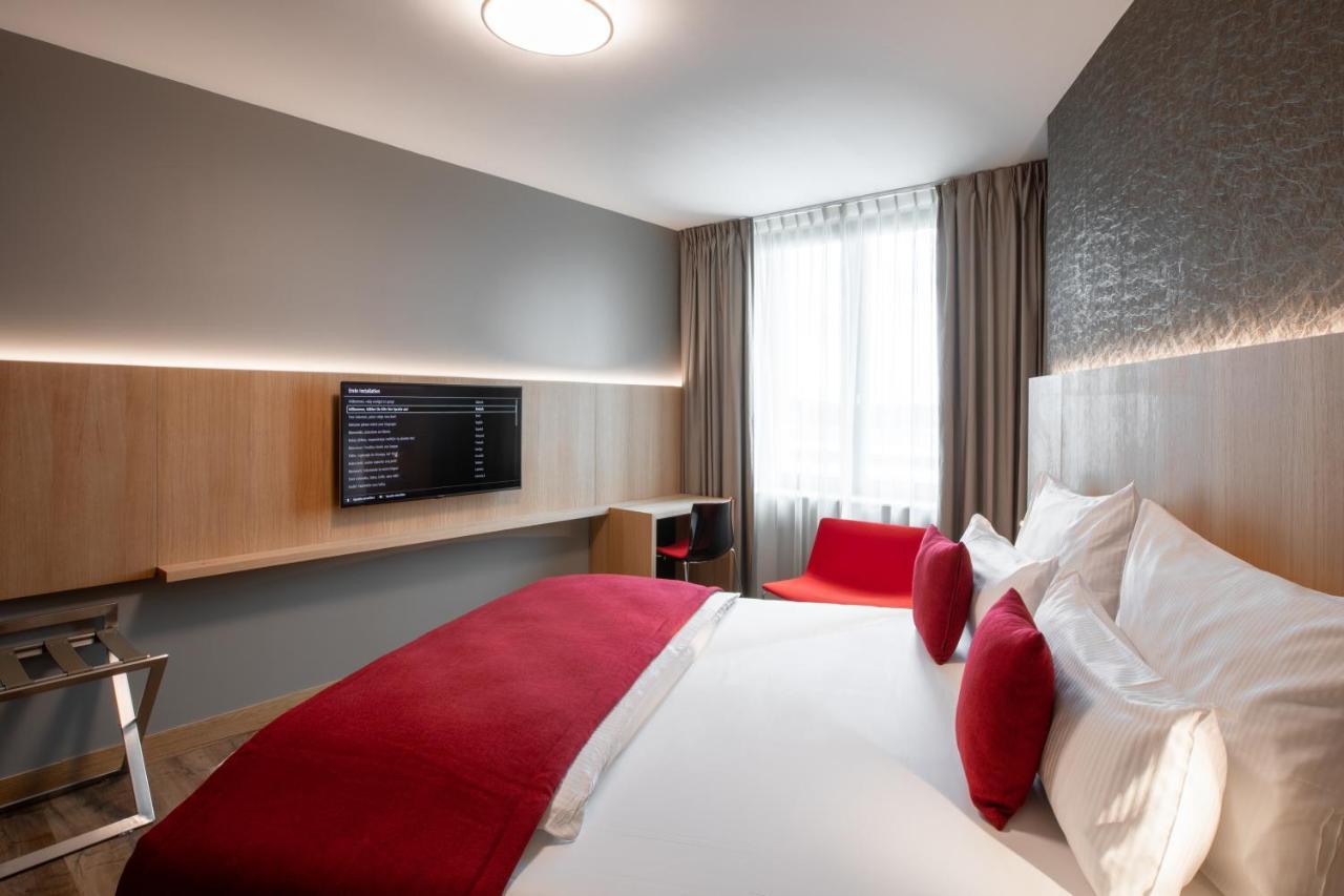 Ocak Hotel Berlin Exterior foto
