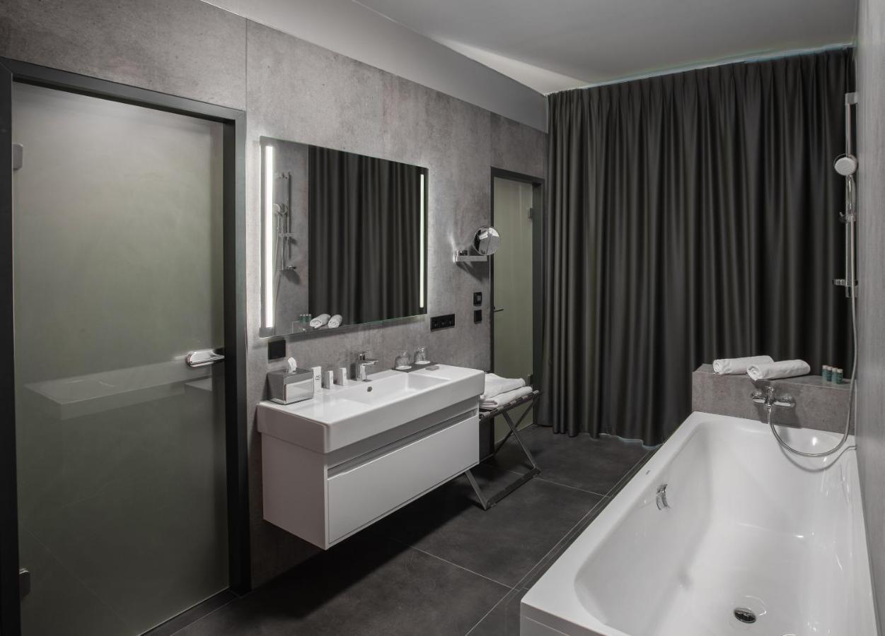 Ocak Hotel Berlin Exterior foto