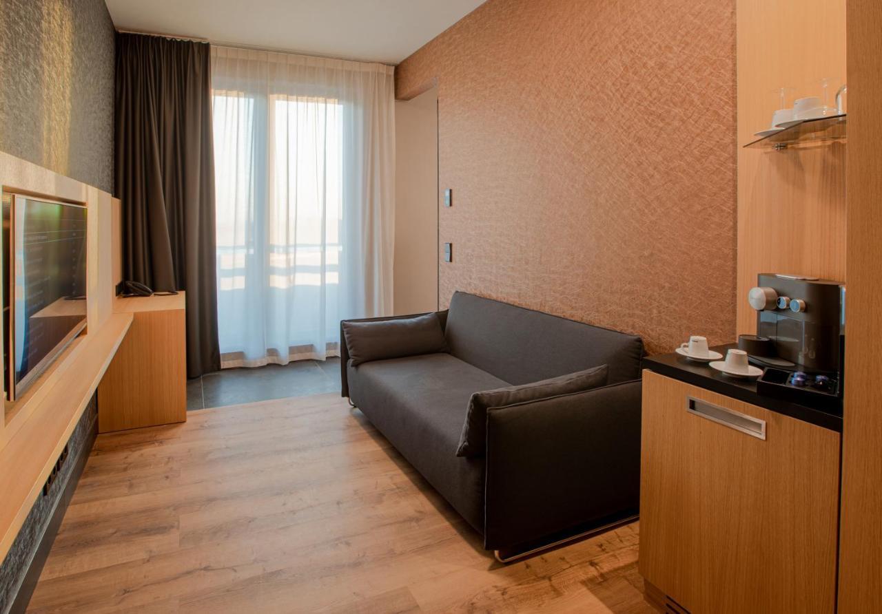 Ocak Hotel Berlin Exterior foto