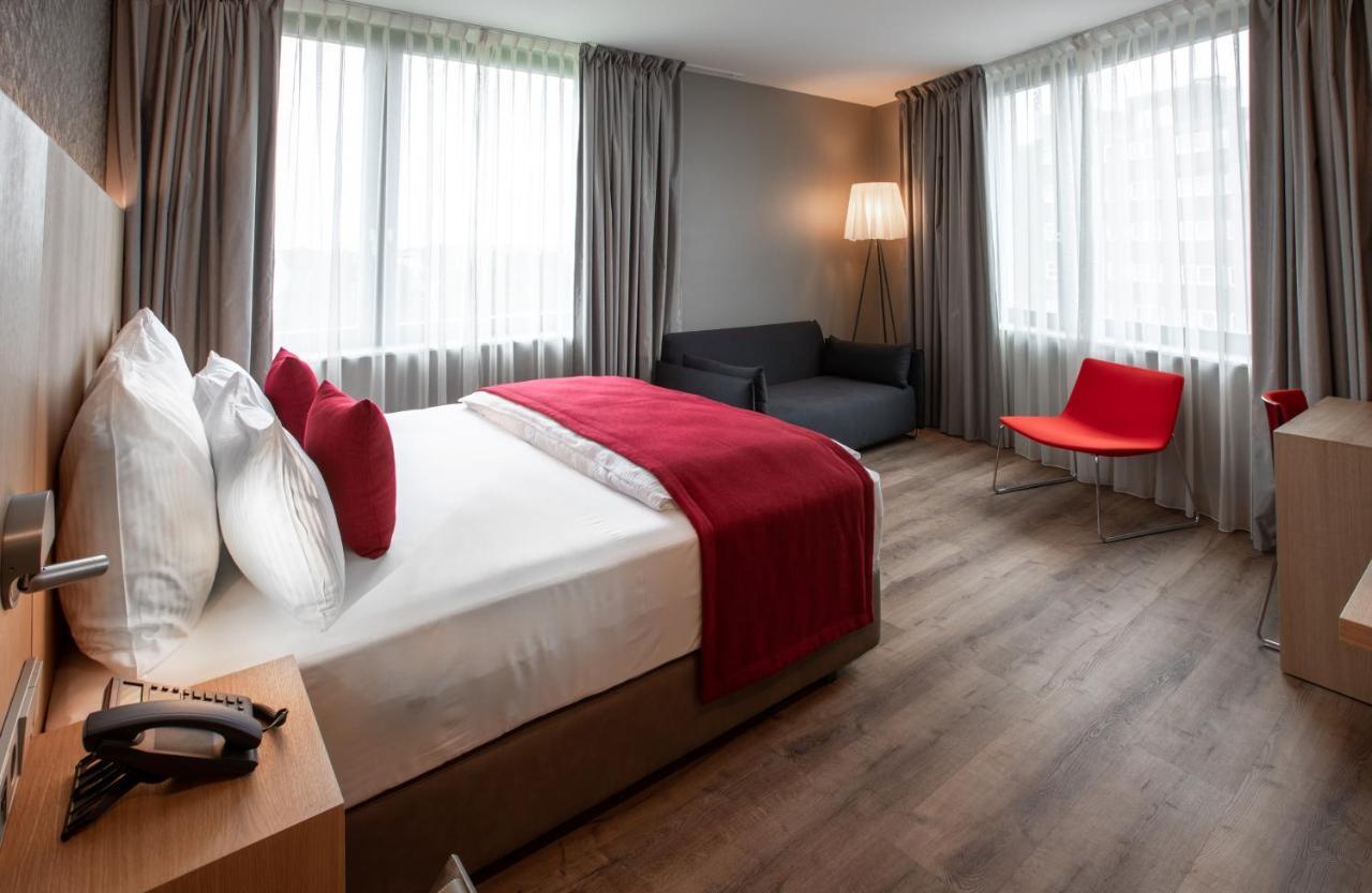 Ocak Hotel Berlin Exterior foto